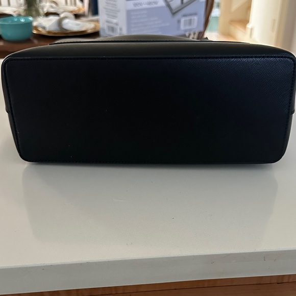 kate spade Elegant Black Tote - Picture 2 of 5